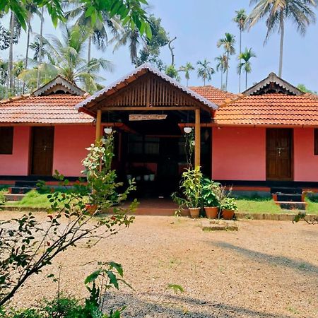 Coffee Island Resort Kaniyambetta Exterior photo